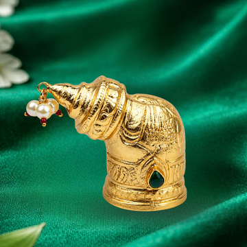 Aandaal Crown (Greedam)