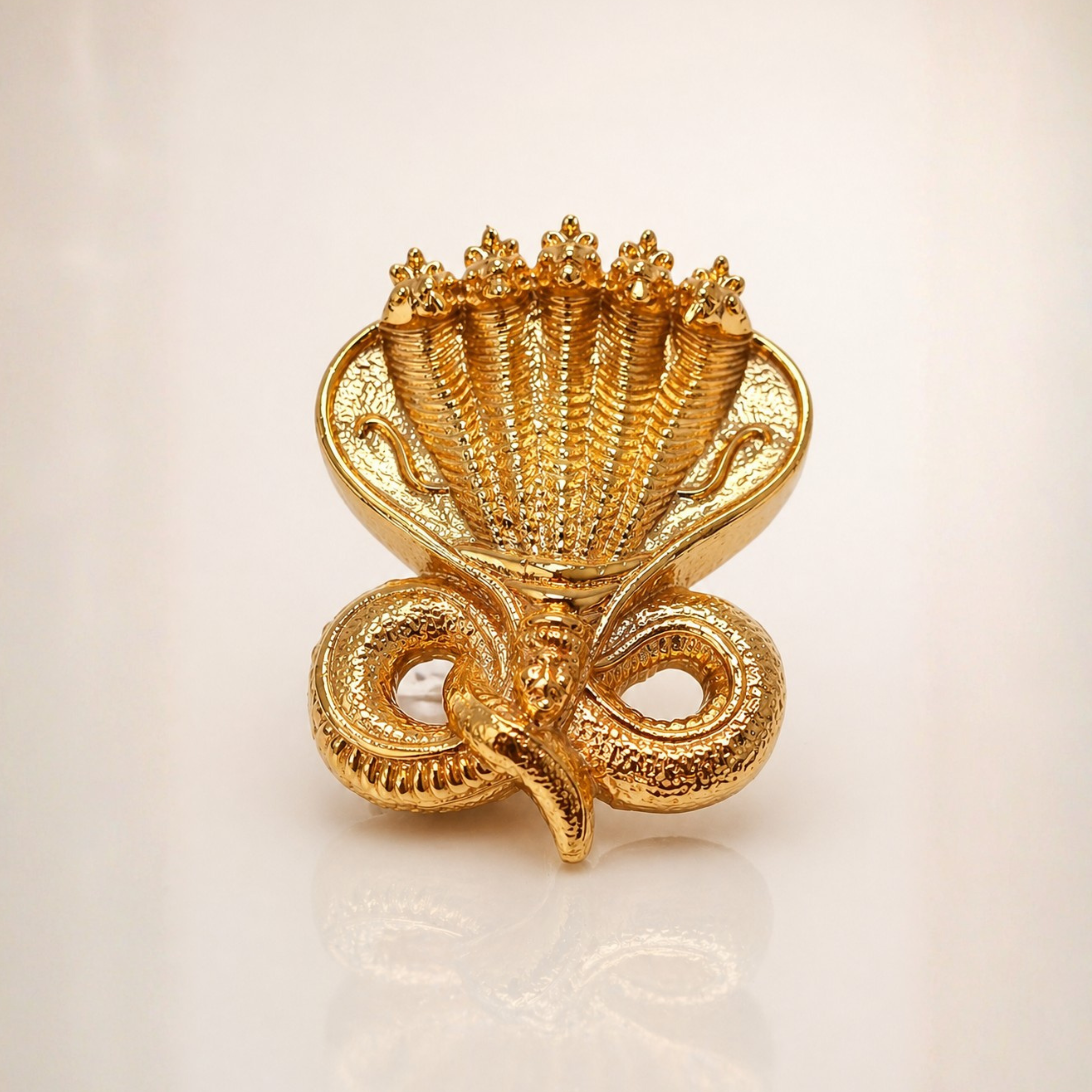Aadhisesan Pendant (Naagam)