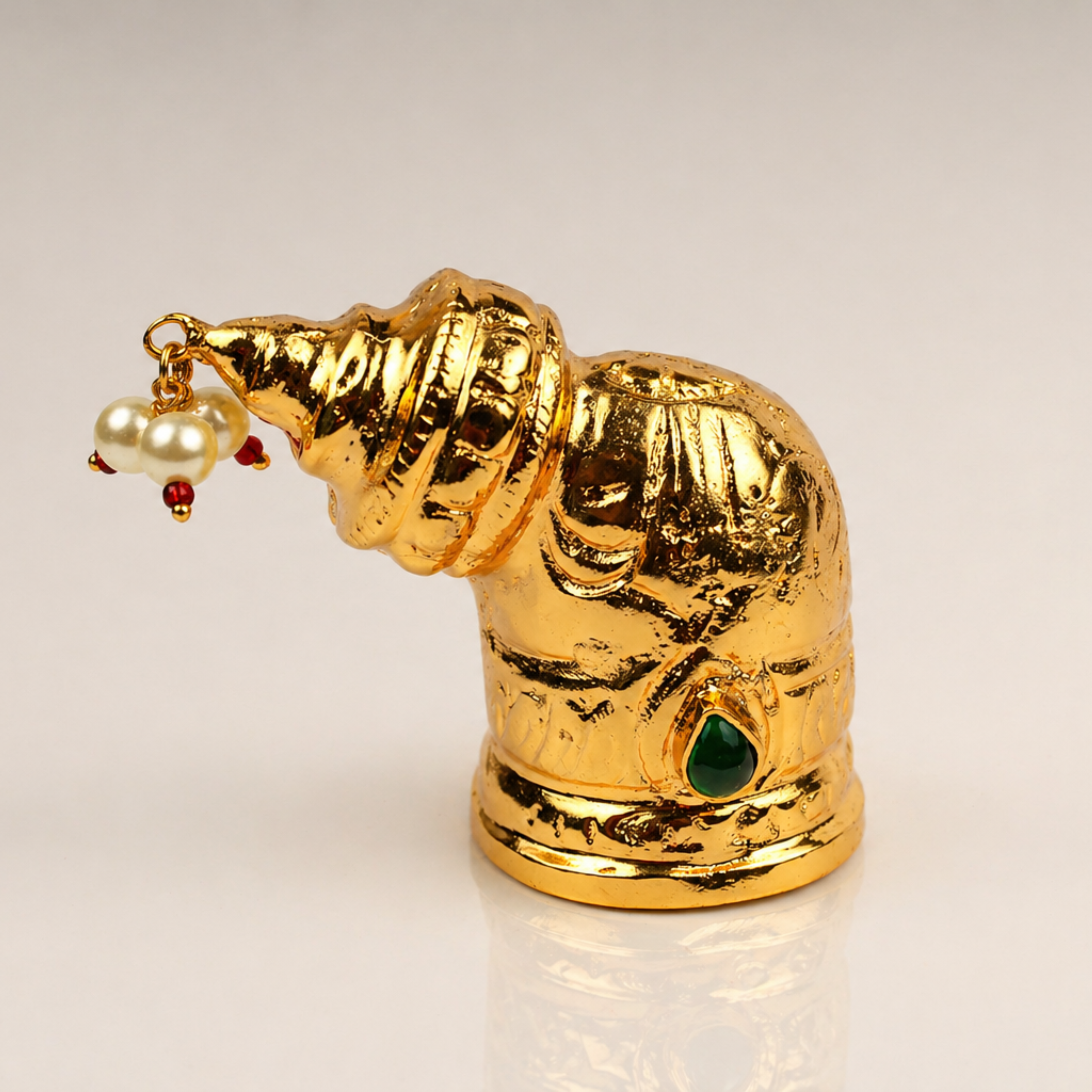 Aandaal Crown (Greedam)