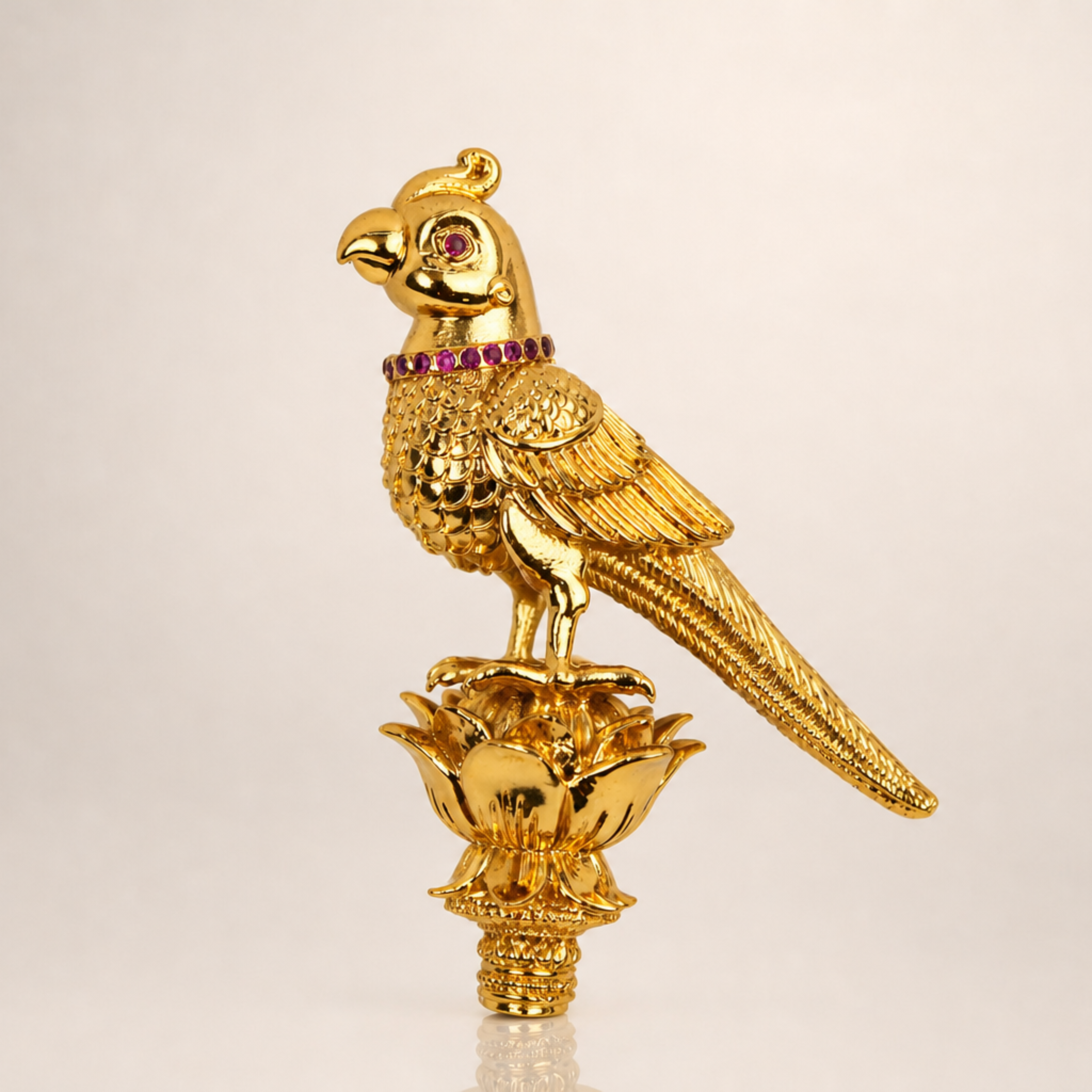 Aandaal Parrot (Kili)