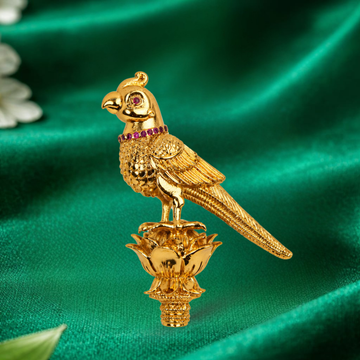 Aandaal Parrot (Kili)