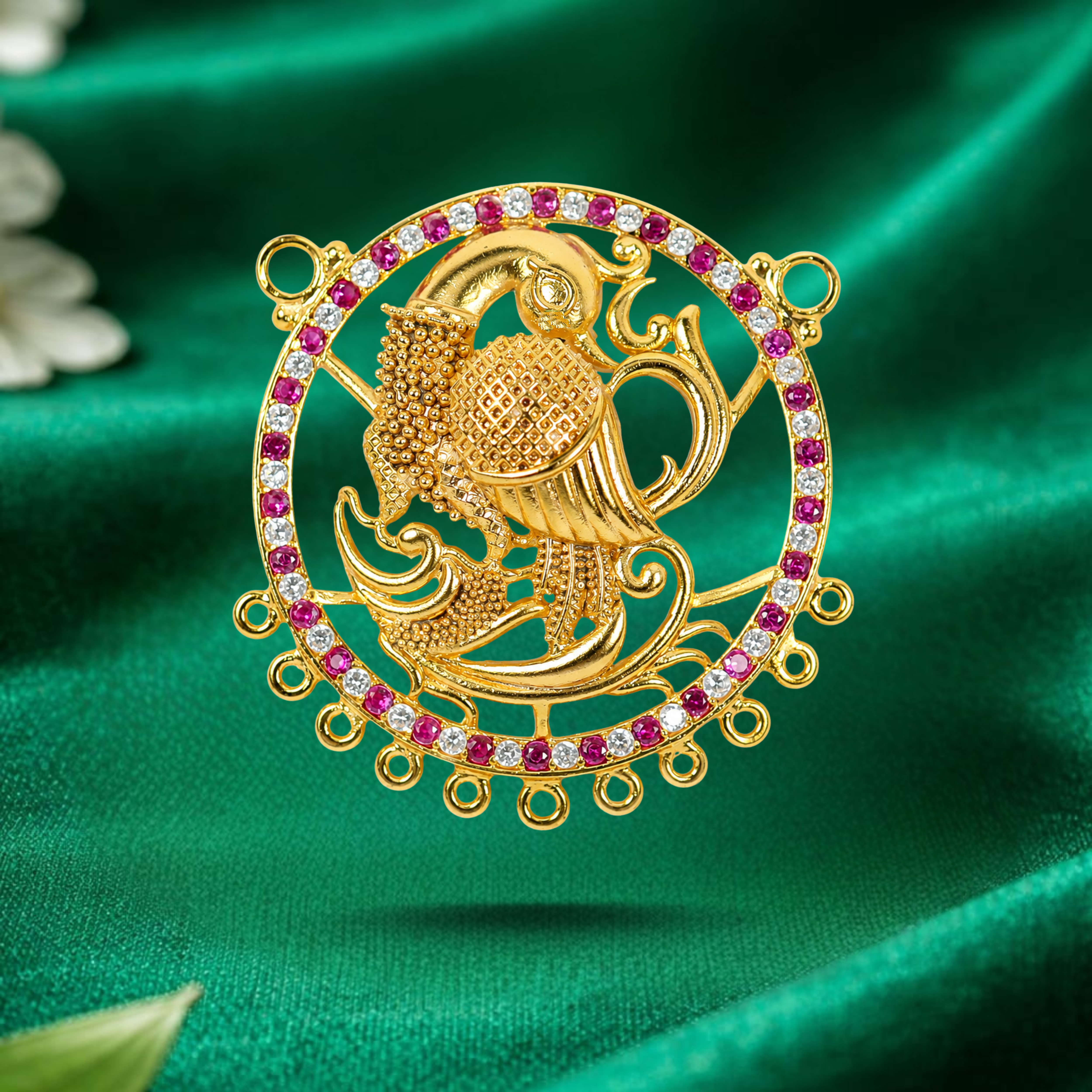 Annam Pendant