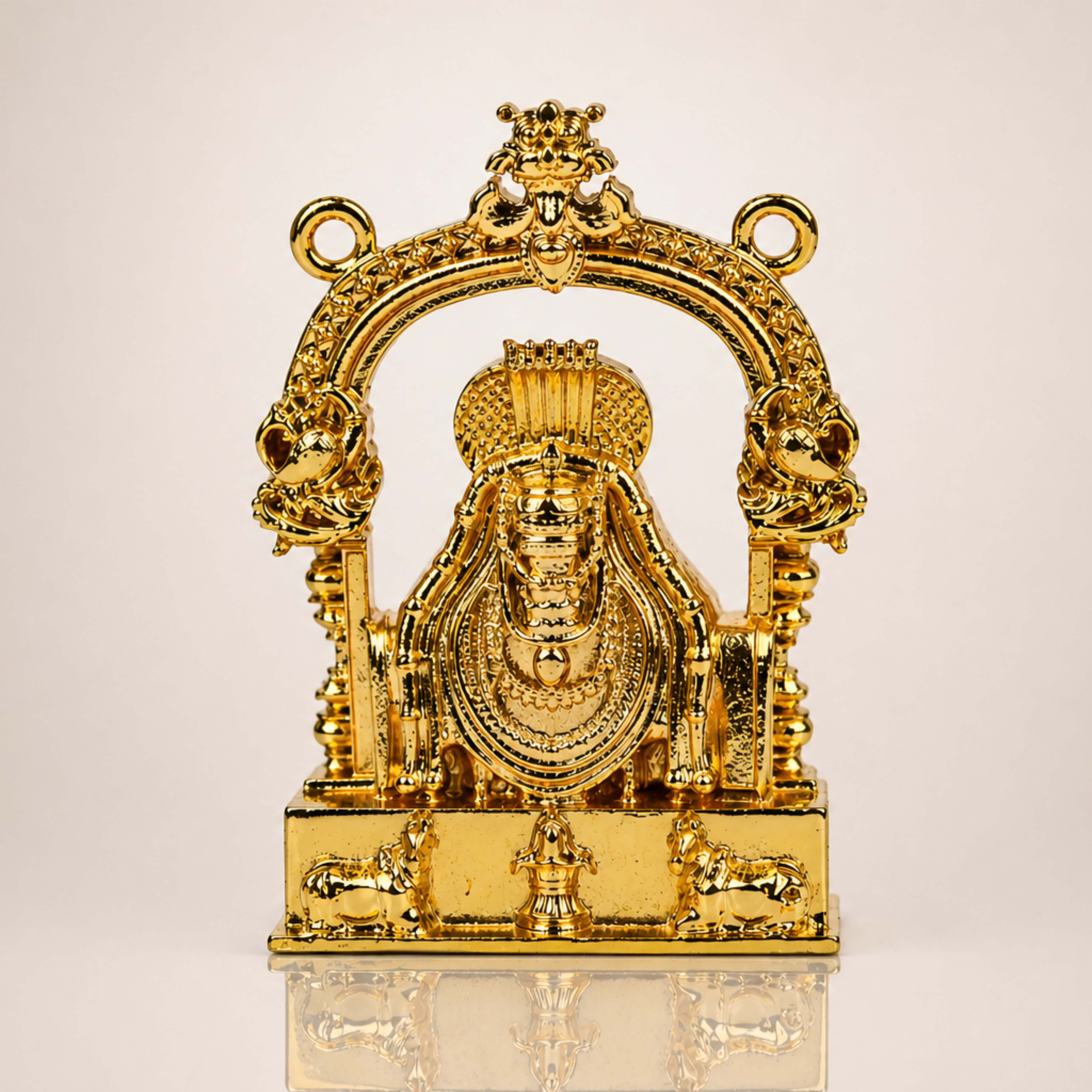 Annamalaiyar Pendant