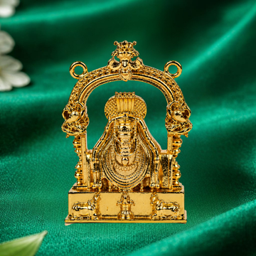 Annamalaiyar Pendant