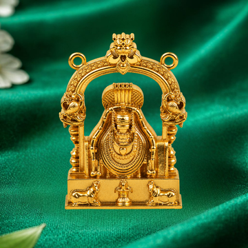 Annamalaiyar Pendant