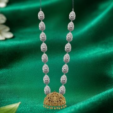 Ashta Lakshmi Haram