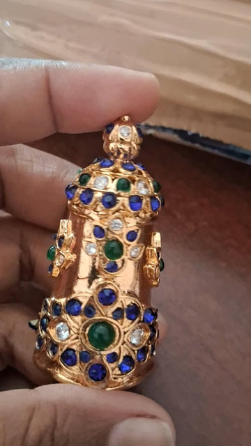Gold Plated-2