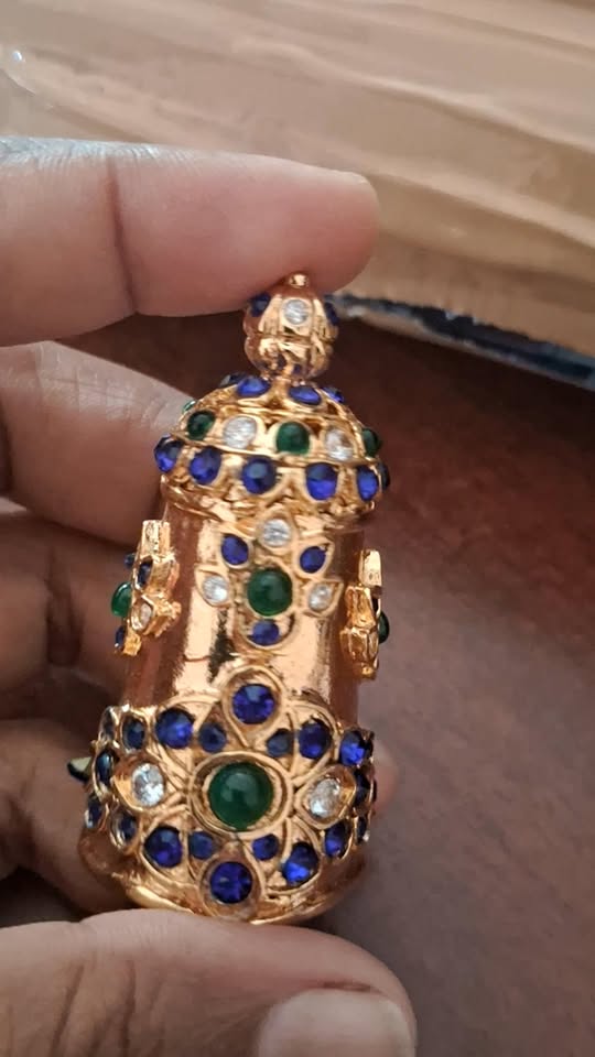 Gold Plated-2