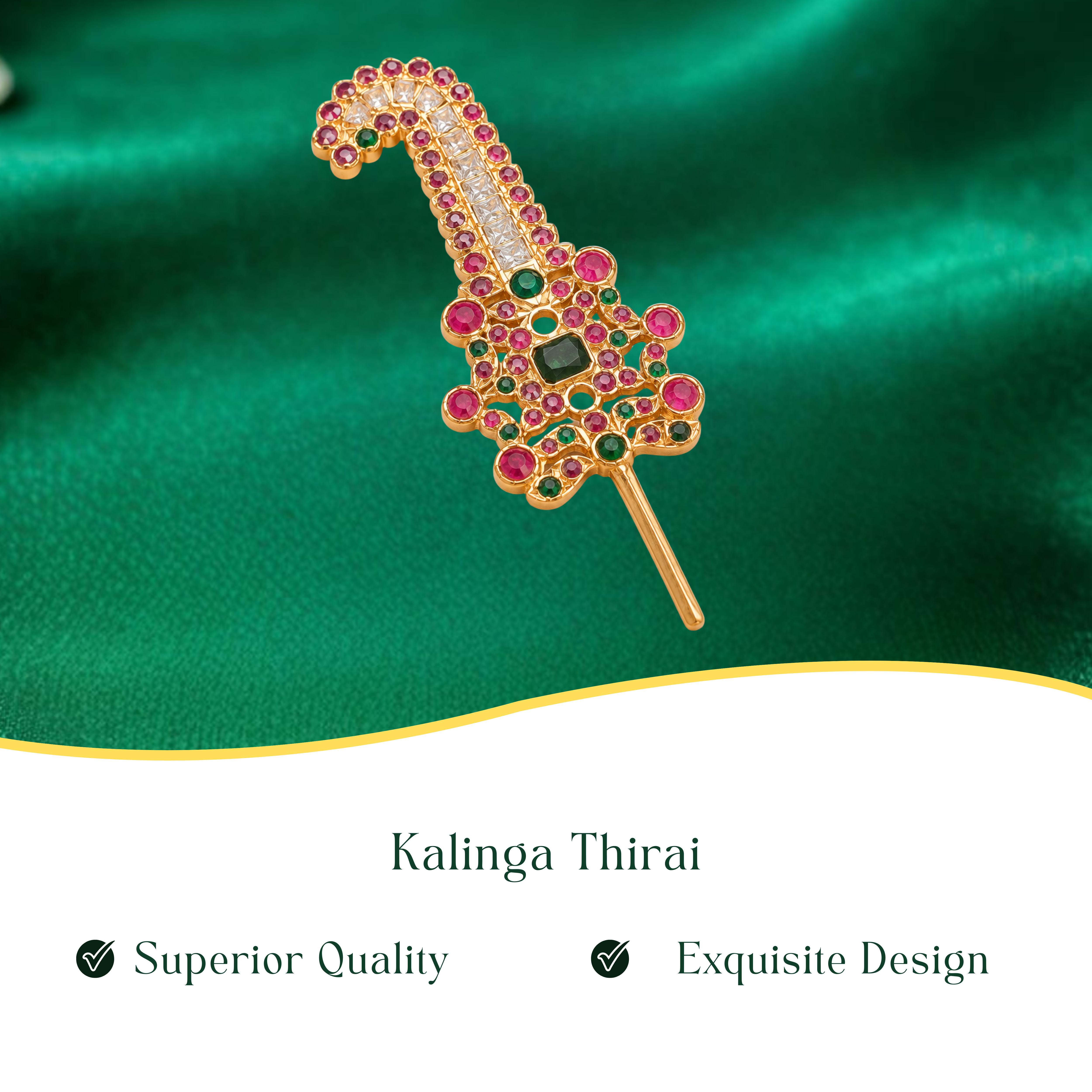 Kalinga Thirai
