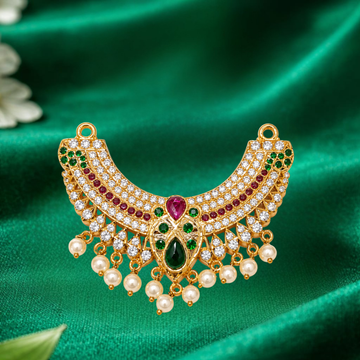 Kandabaranam (Sacred Necklace)