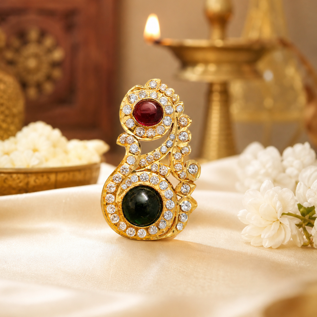 Karnapathram (Gundalam)
