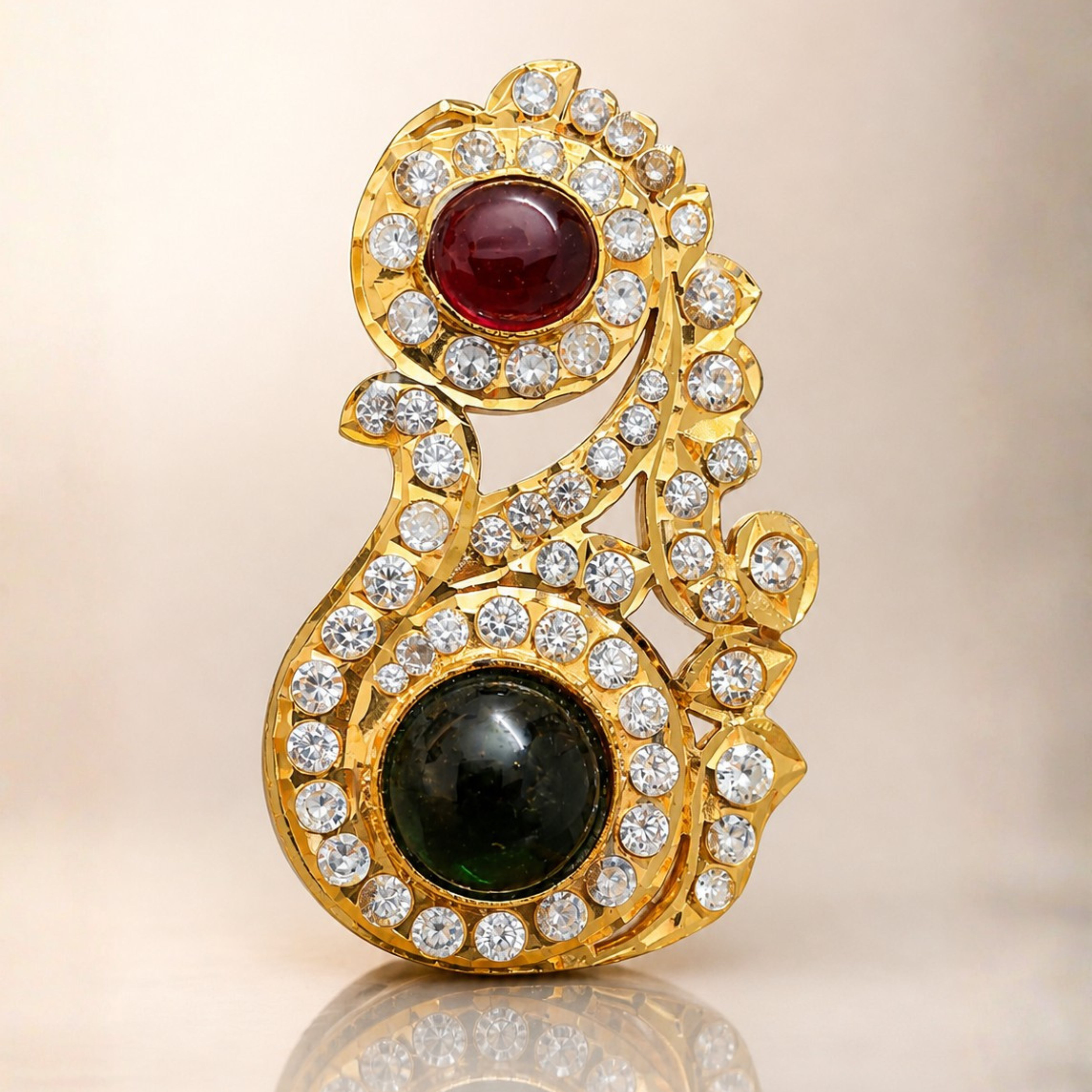 Karnapathram (Gundalam)