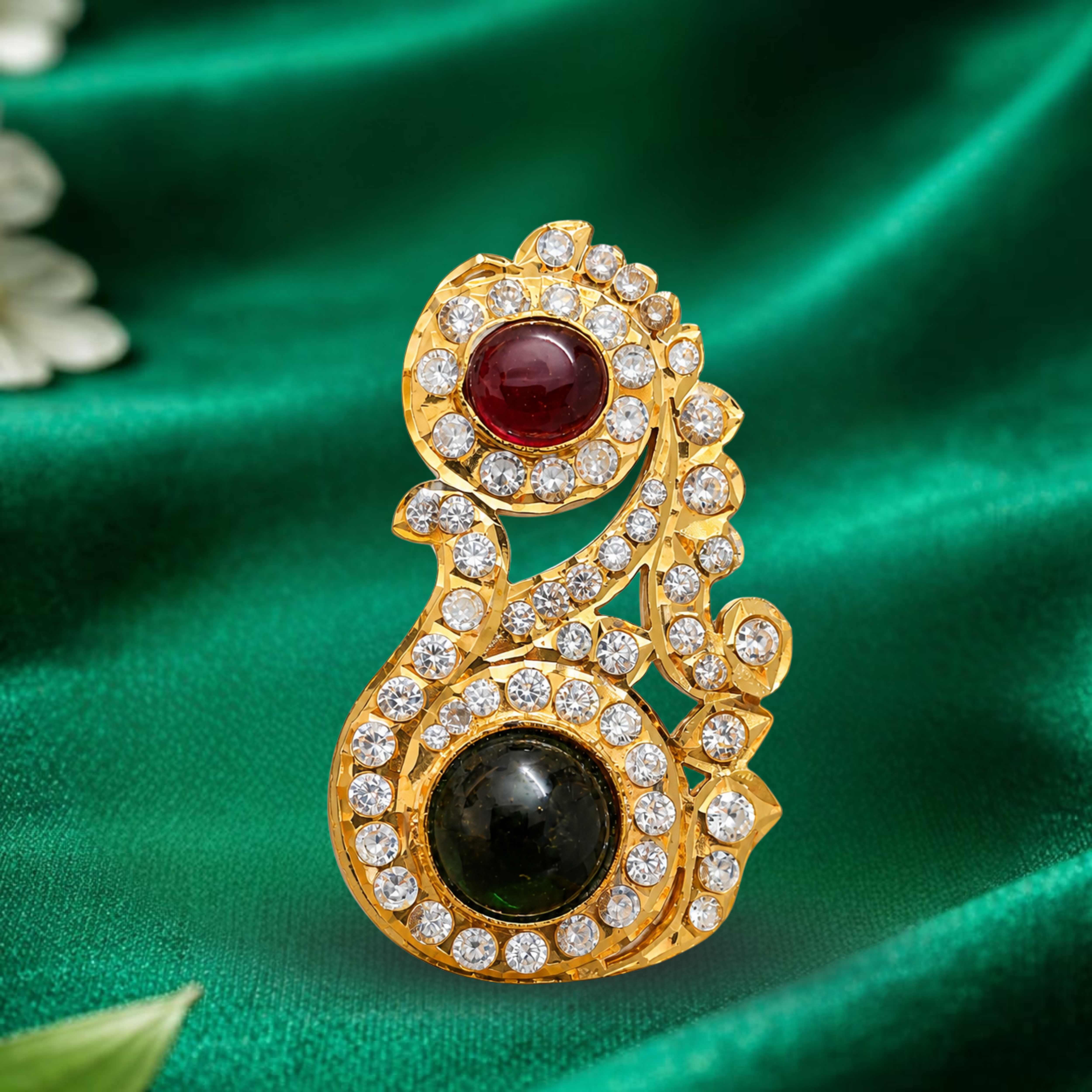 Karnapathram (Gundalam)