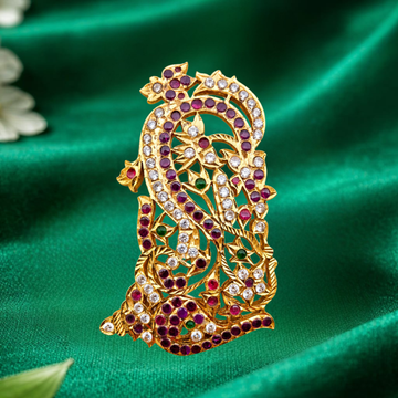 Karnapathram (Karna Kundalam)