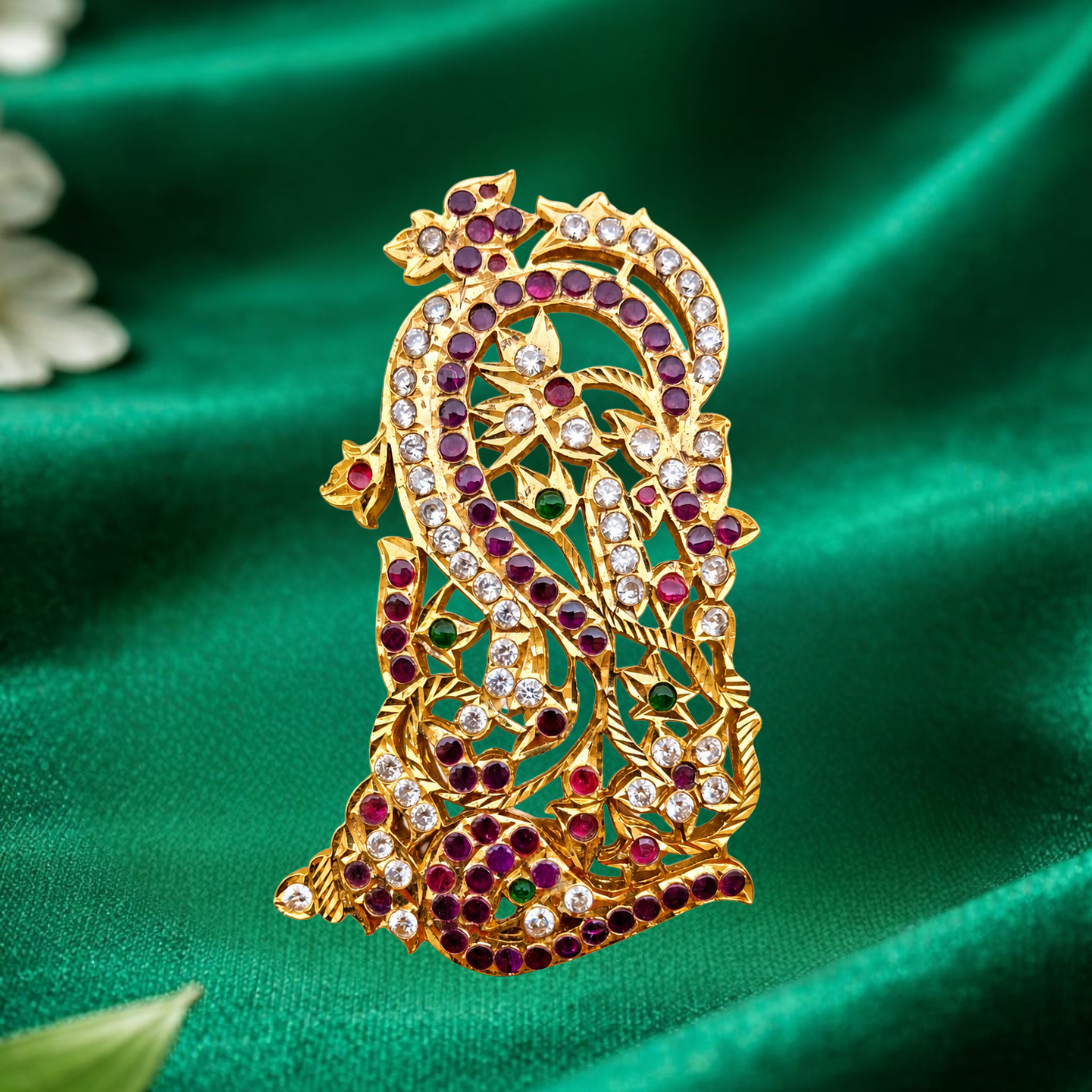 Karnapathram (Karna Kundalam)