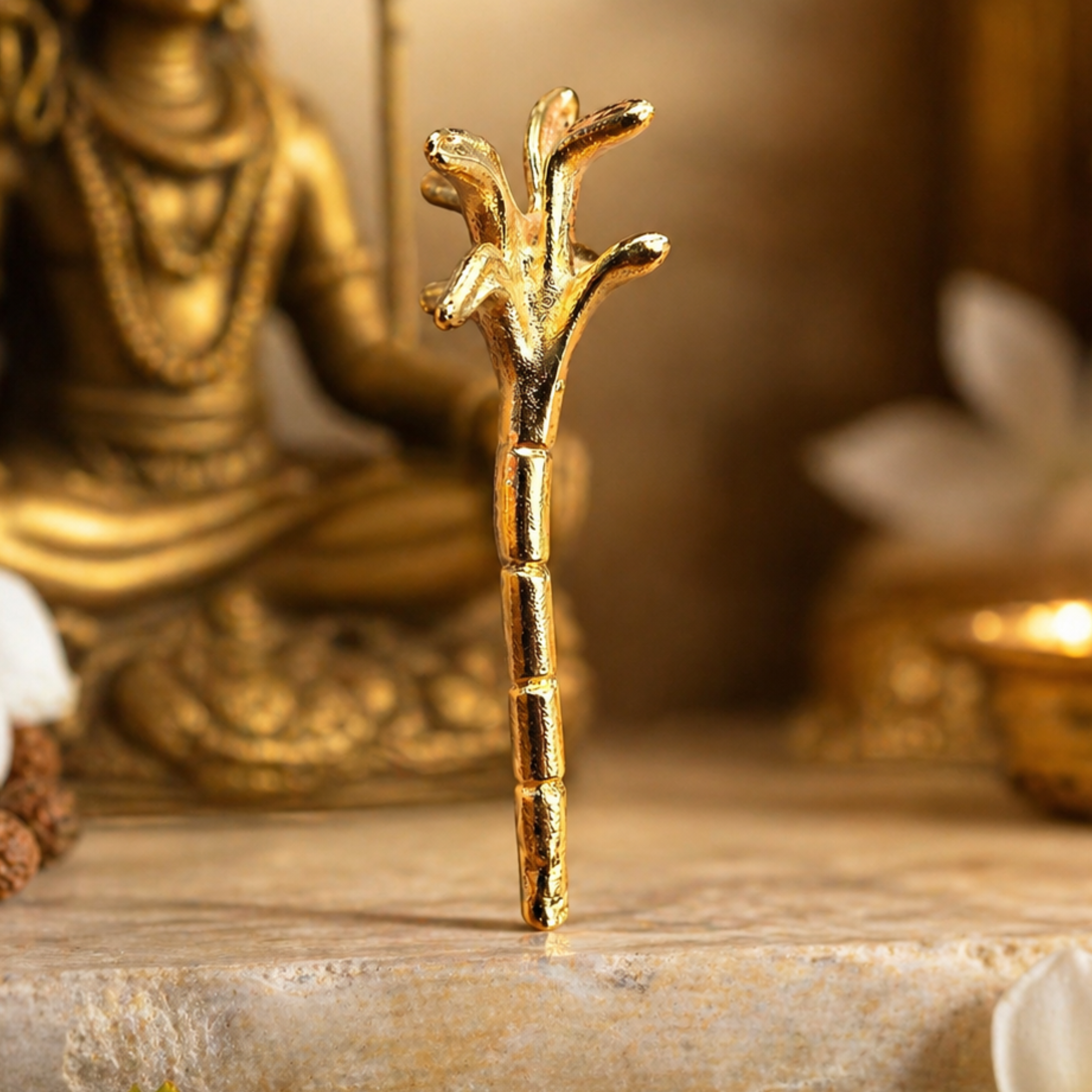 Karumbu For Kamakshi Amman