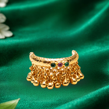 Miniature Sacred Anklet (Kolusu)