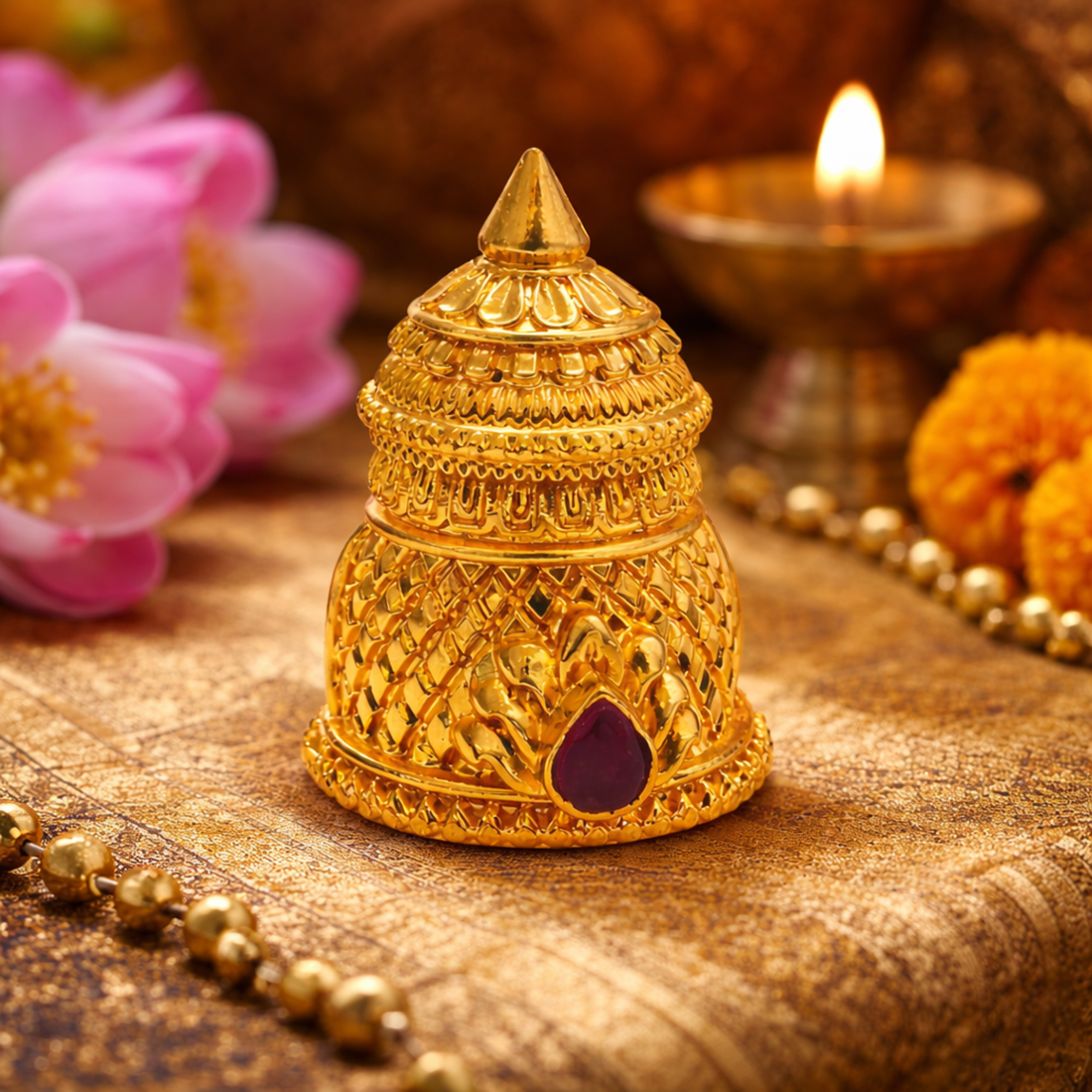 Miniature Crown