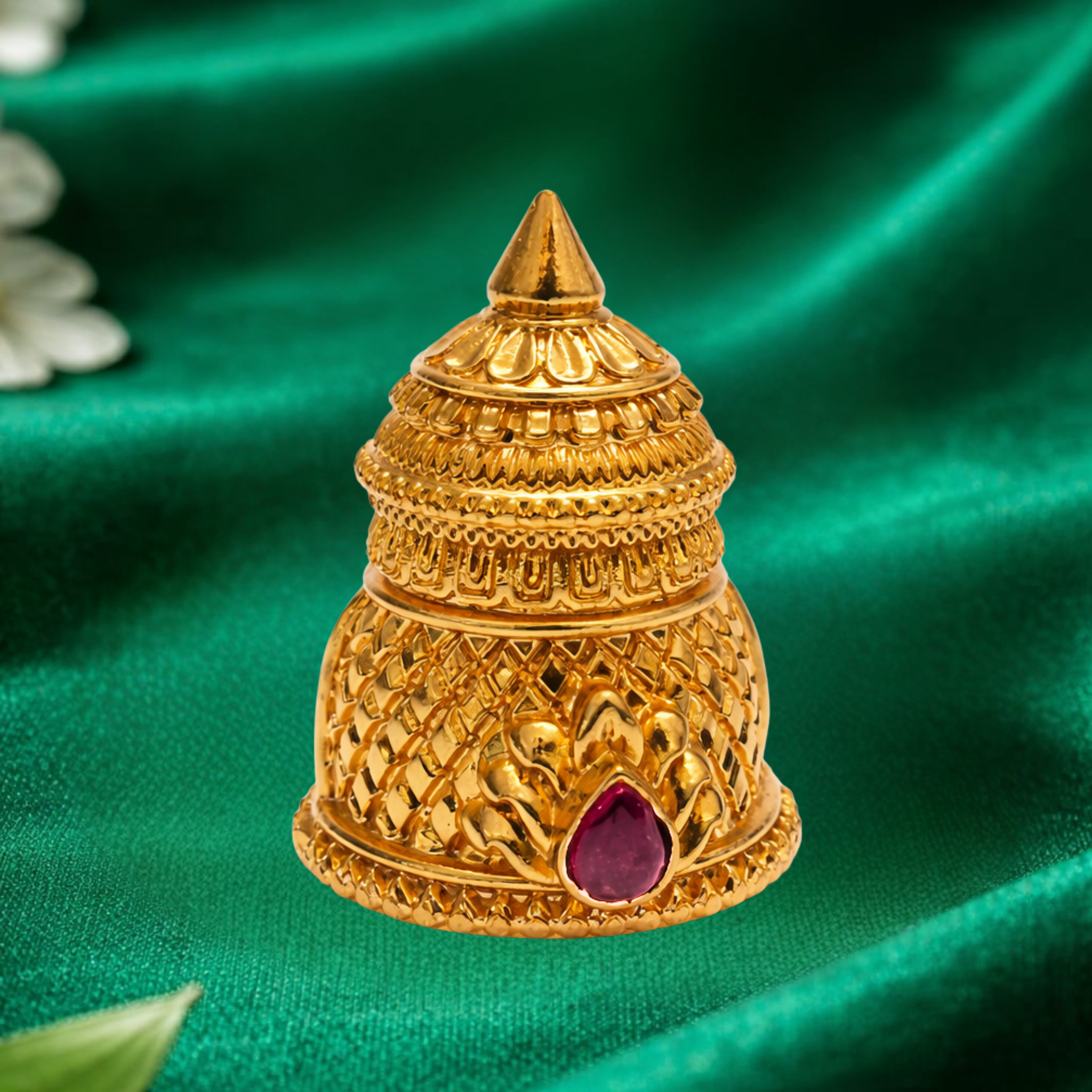 Miniature Crown