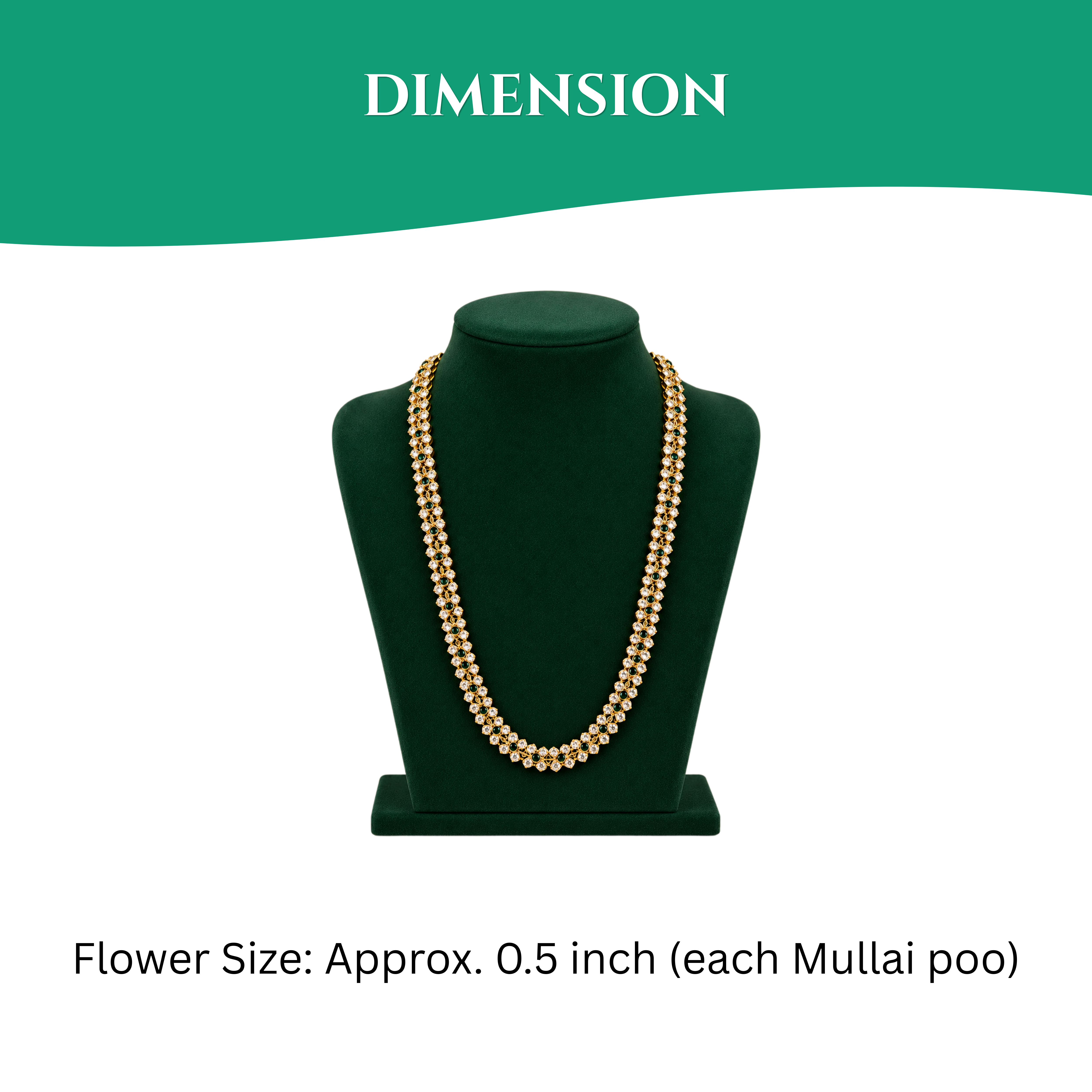 Mullai Poo Maalai