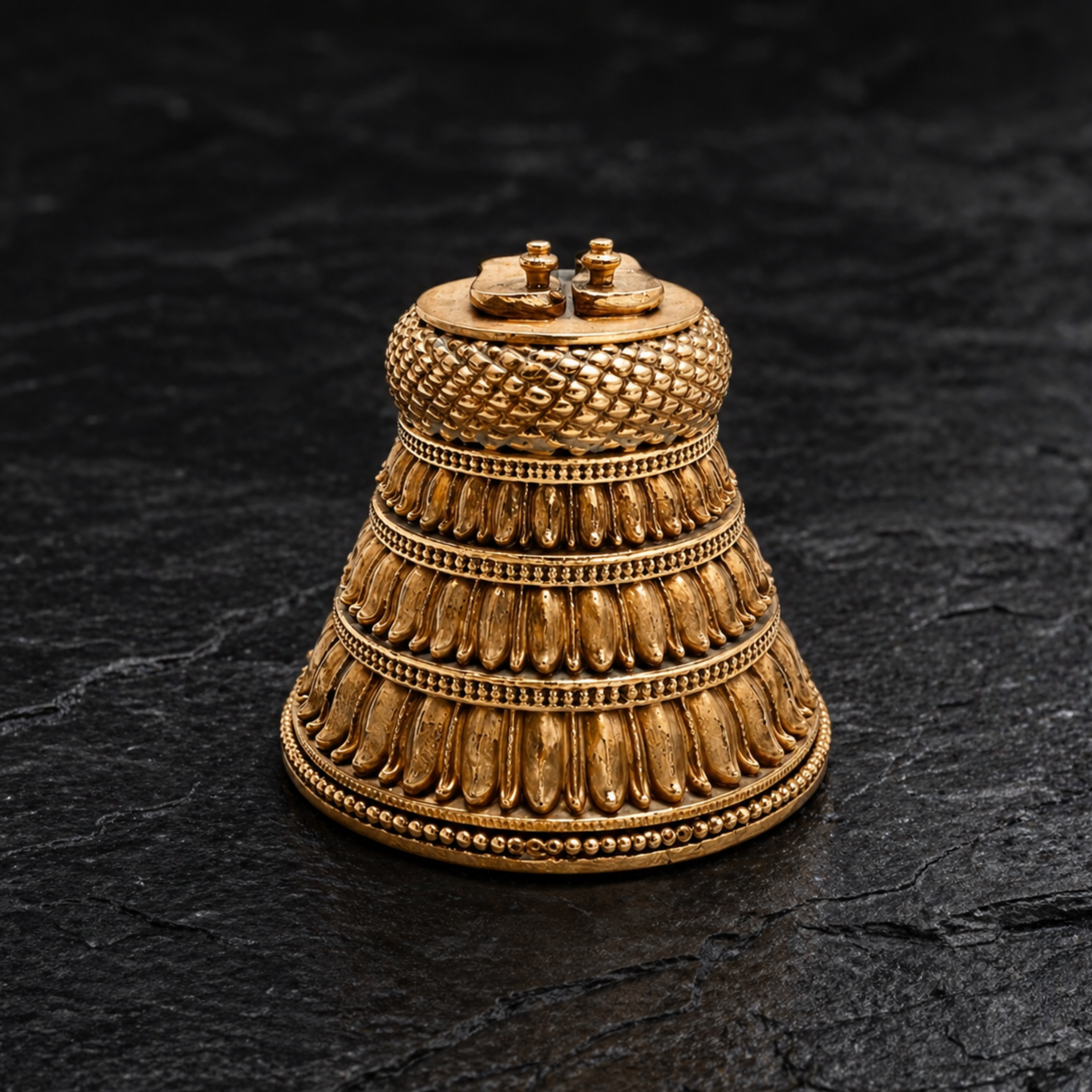 Namperumal Sadagobam (Shatari)