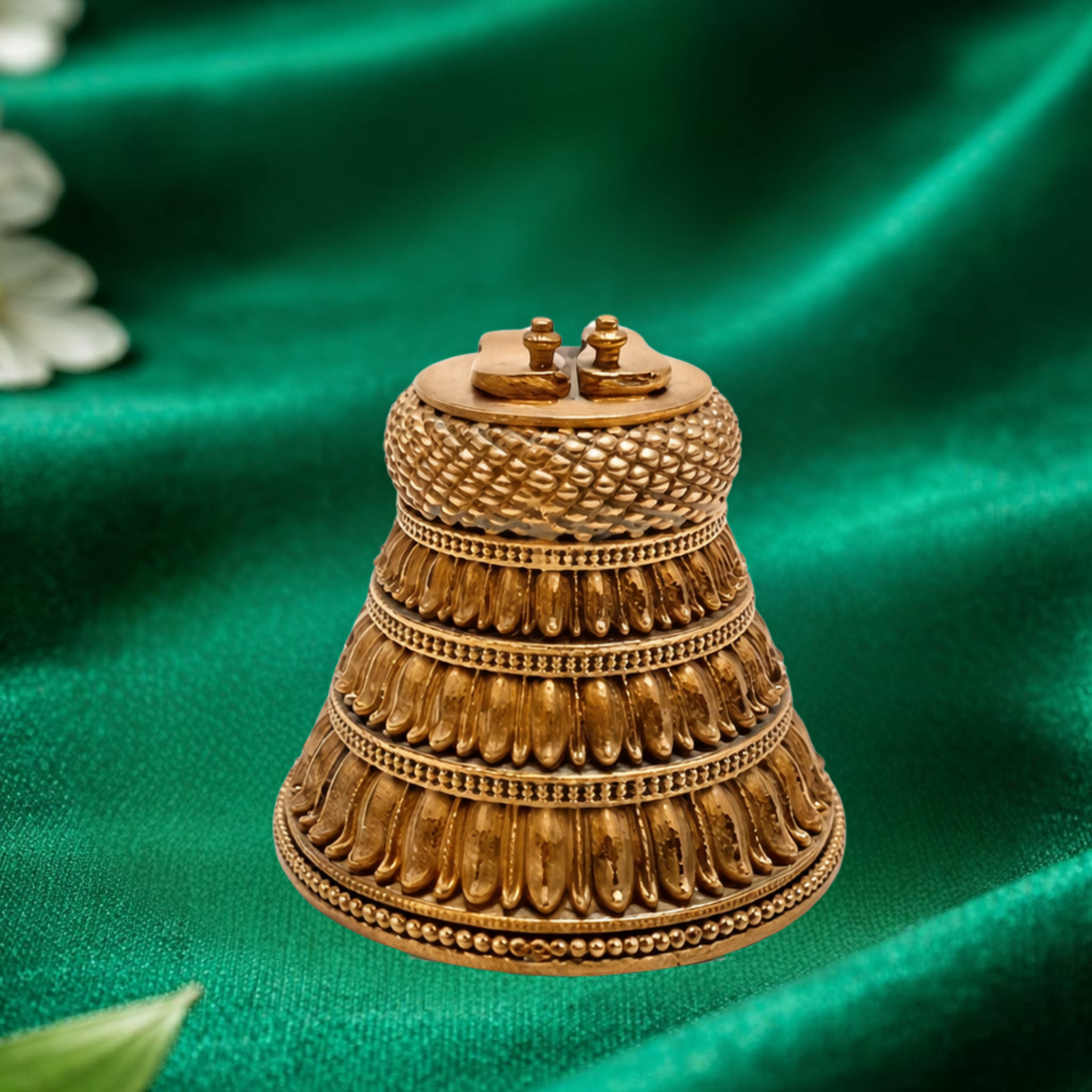Namperumal Sadagobam (Shatari)