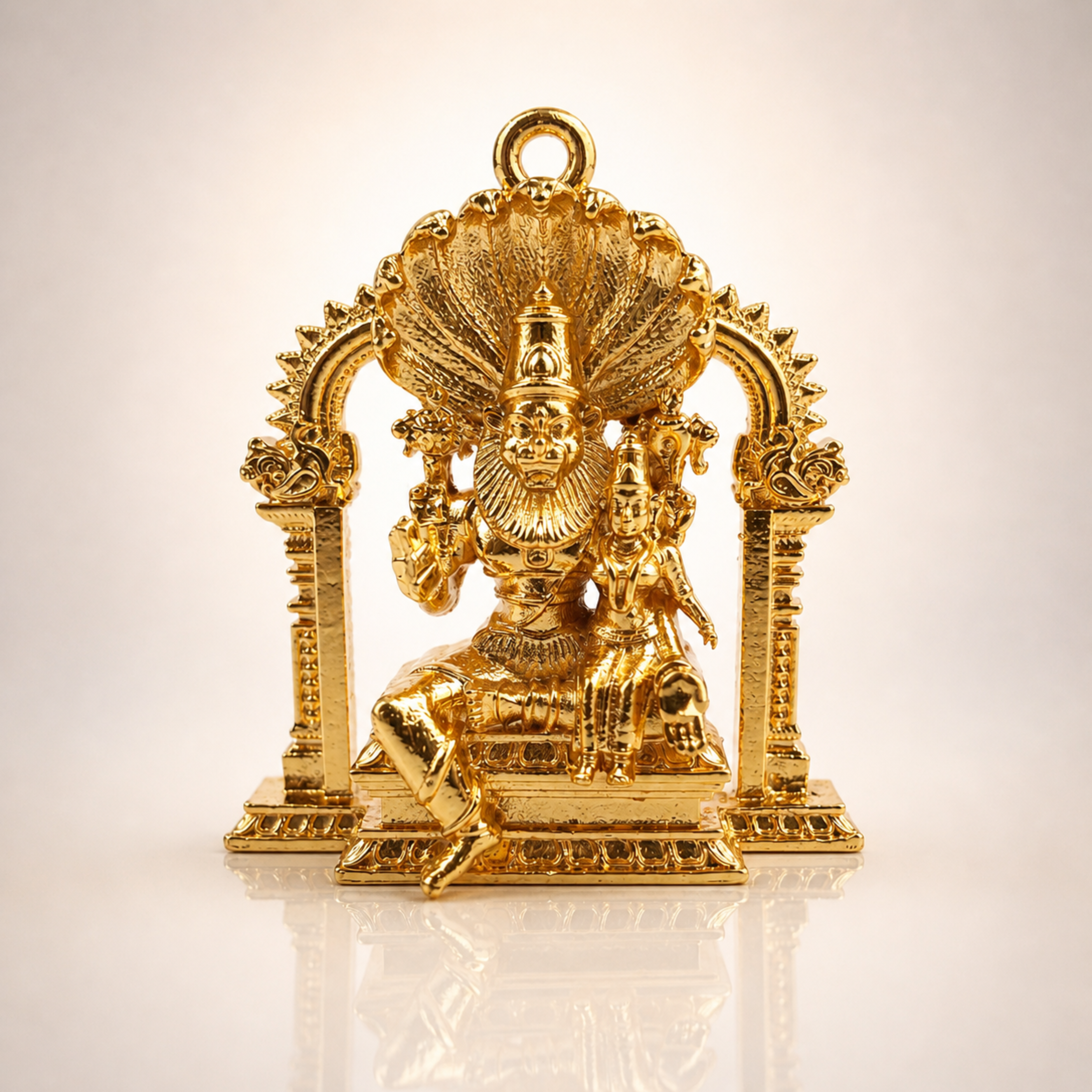 Narasimhar Miniature