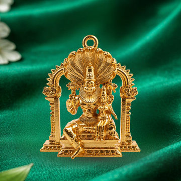 Narasimhar Miniature