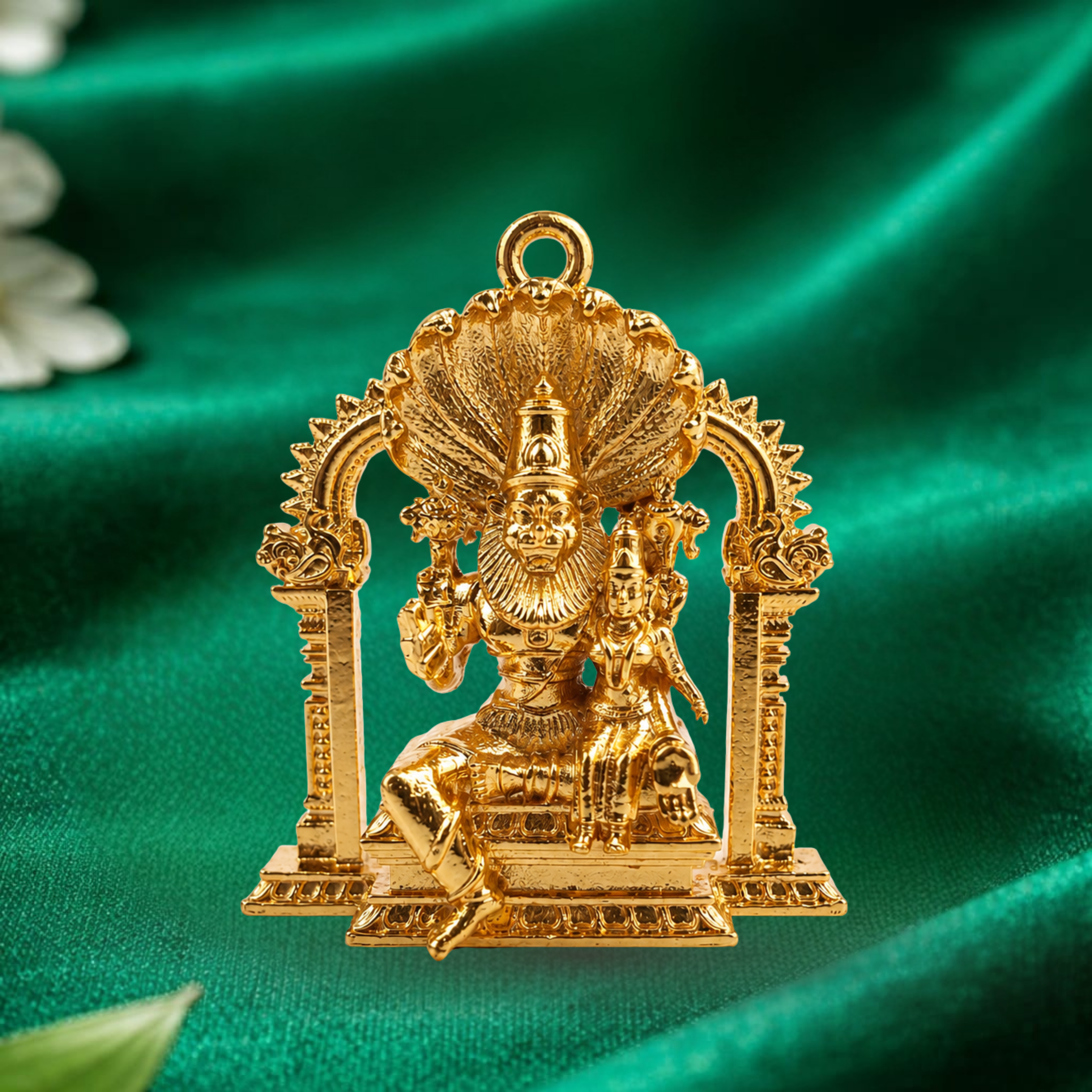 Narasimhar Miniature