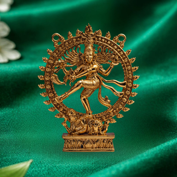Natarajar Pendant