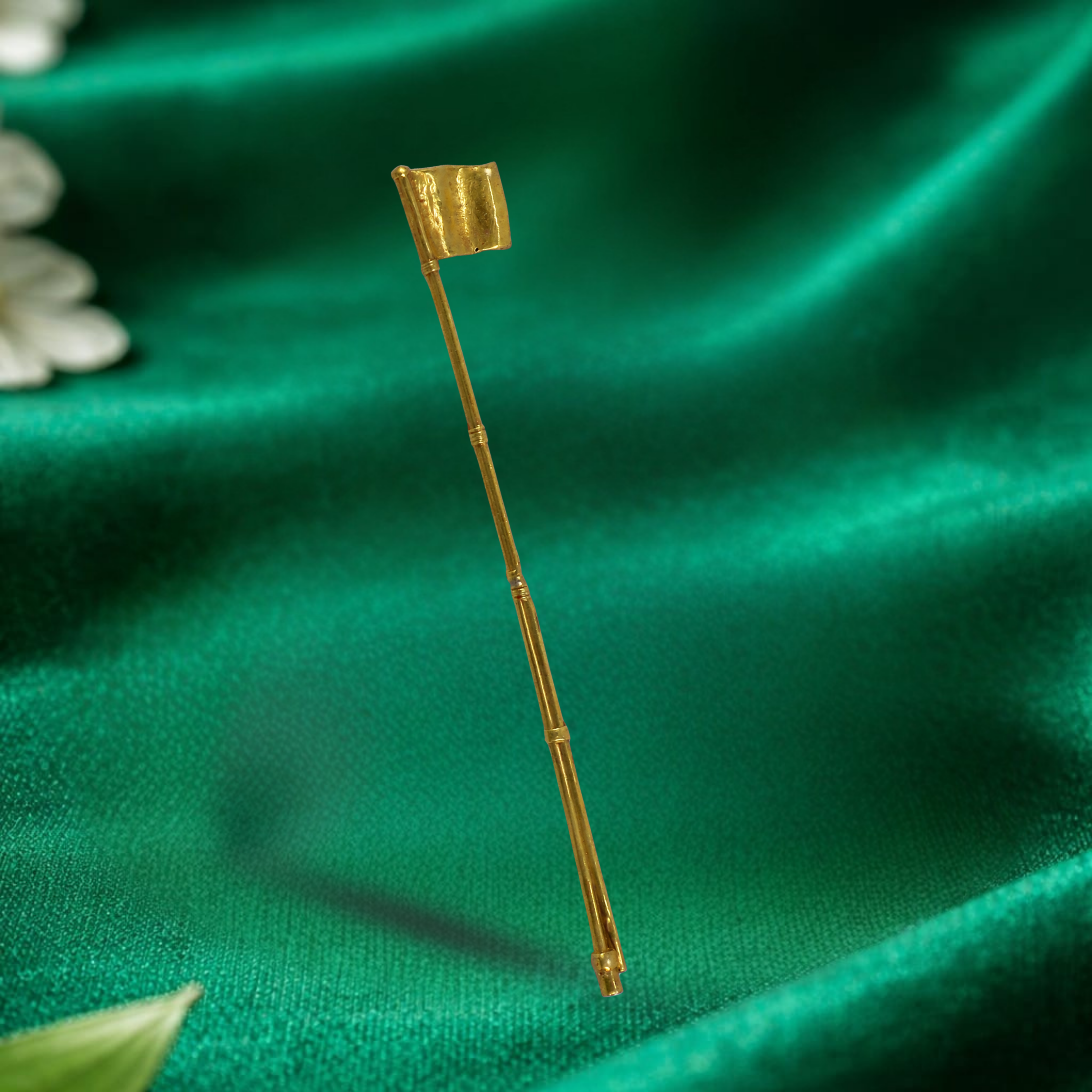 Ramanujar Thandam (Tridandam / Flag)