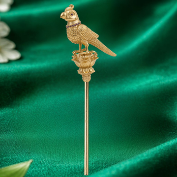 Sengole Parrot – Temple & Home Deity Alankaram