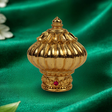 Small Crown (Gundu Greedam/Parangikai Greedam)