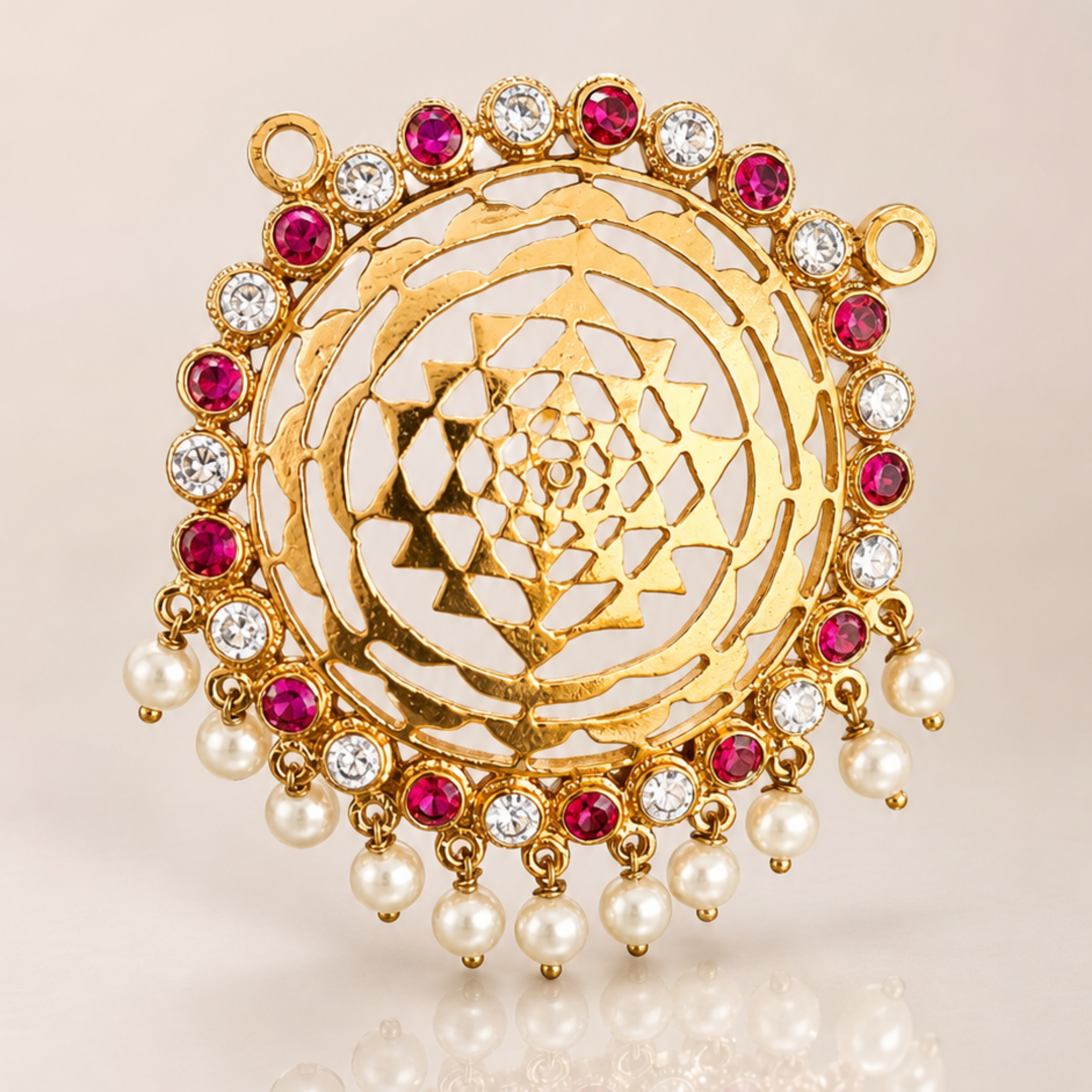 Sri Chakram