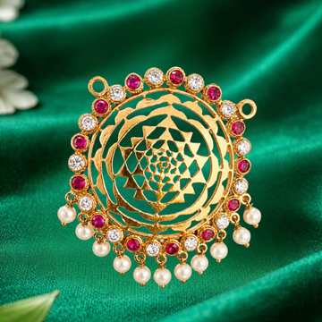 Sri Chakram
