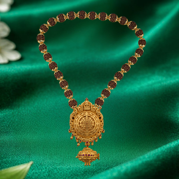 Sri Chakram Rudraksham Maalai