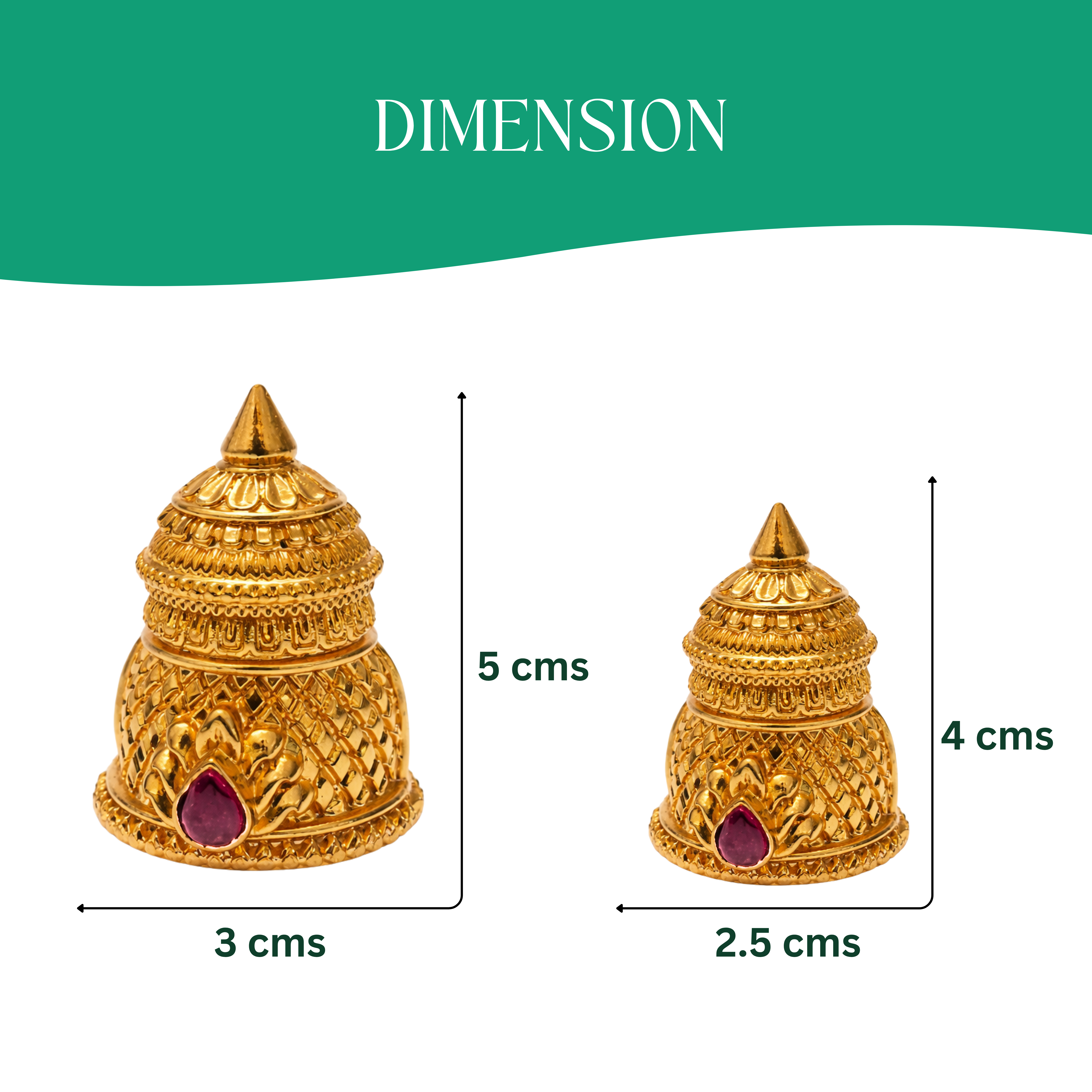 Miniature Crown