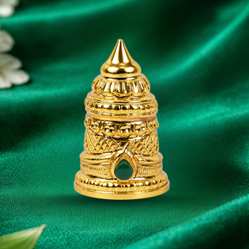 आण्डाल क्राउन (ग्रीडम)