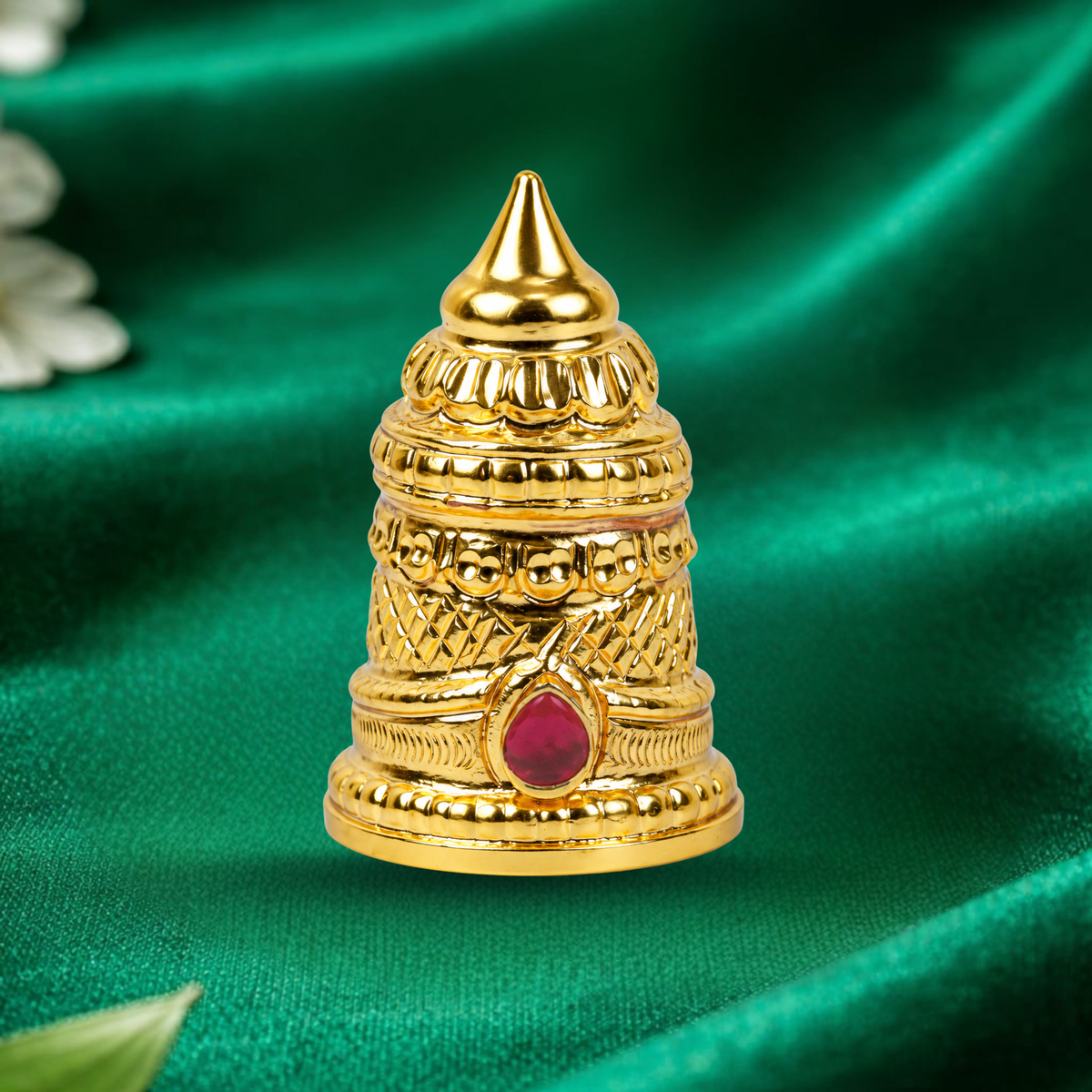 आण्डाल क्राउन (ग्रीडम)