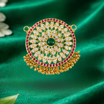 Premium Swamy Alankaram Pendant