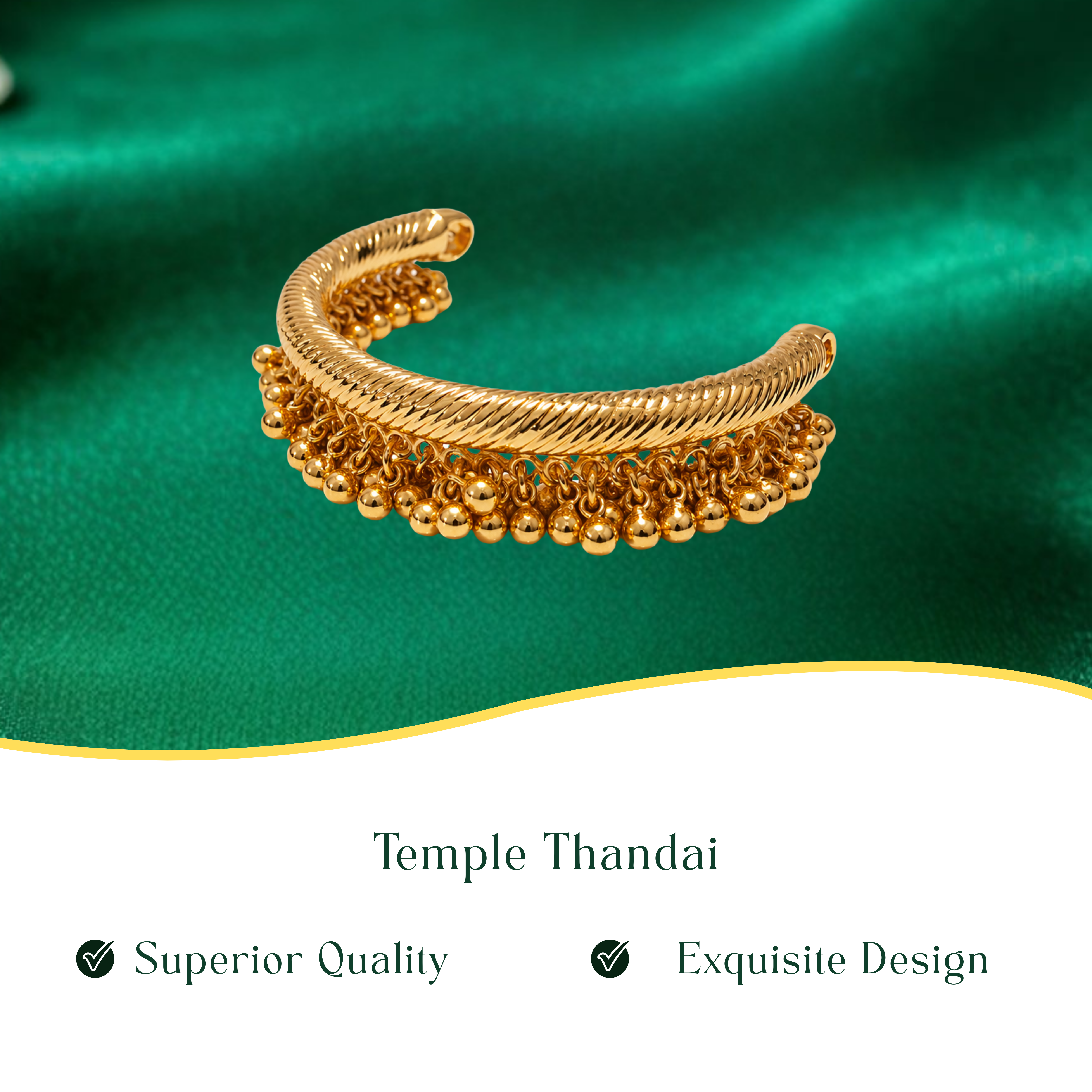 Temple Thandai (Kolusu)