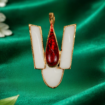 Thiruman - Srinivasa Naamam (Vaishnav Tilak Pendant)