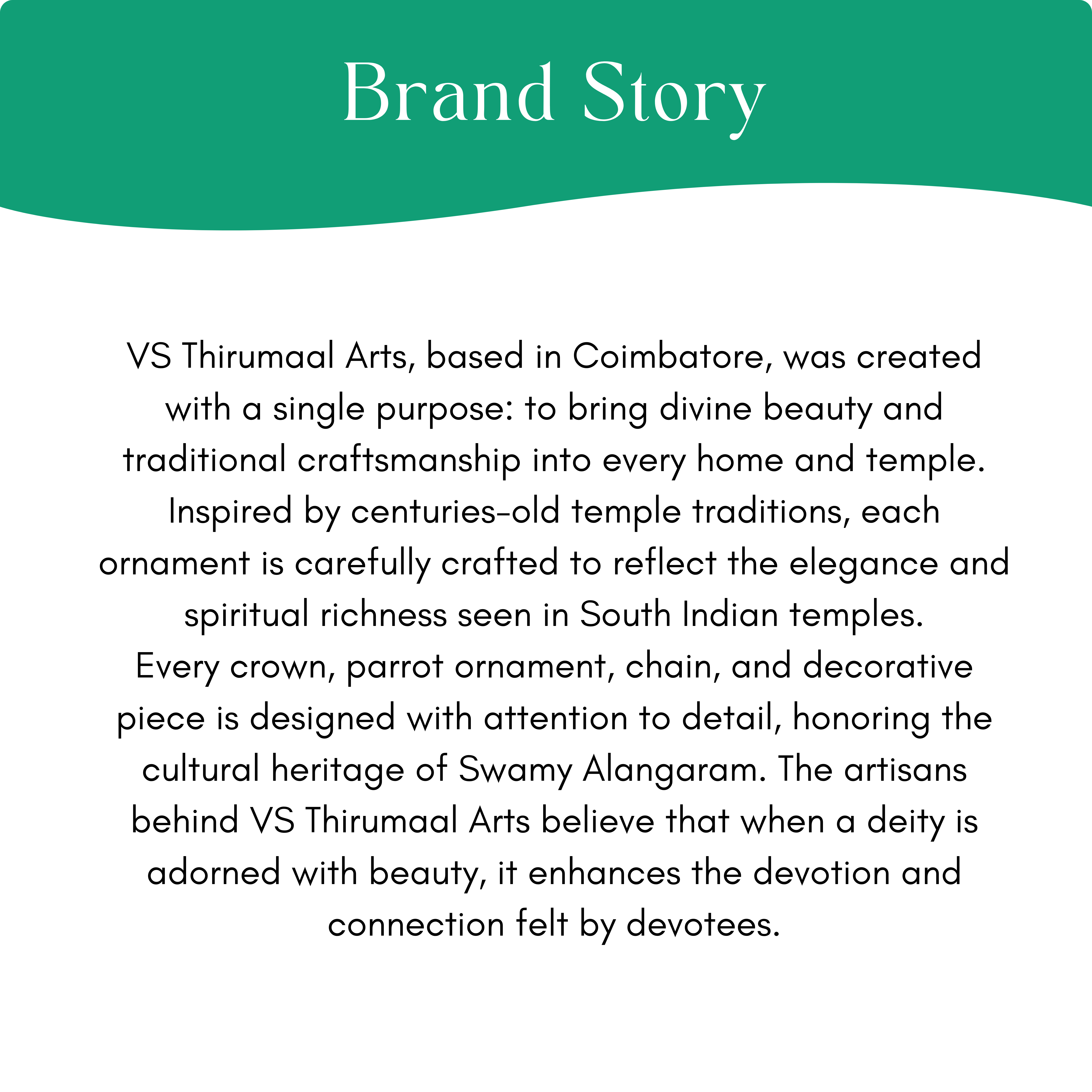 Vishnu Pendant
